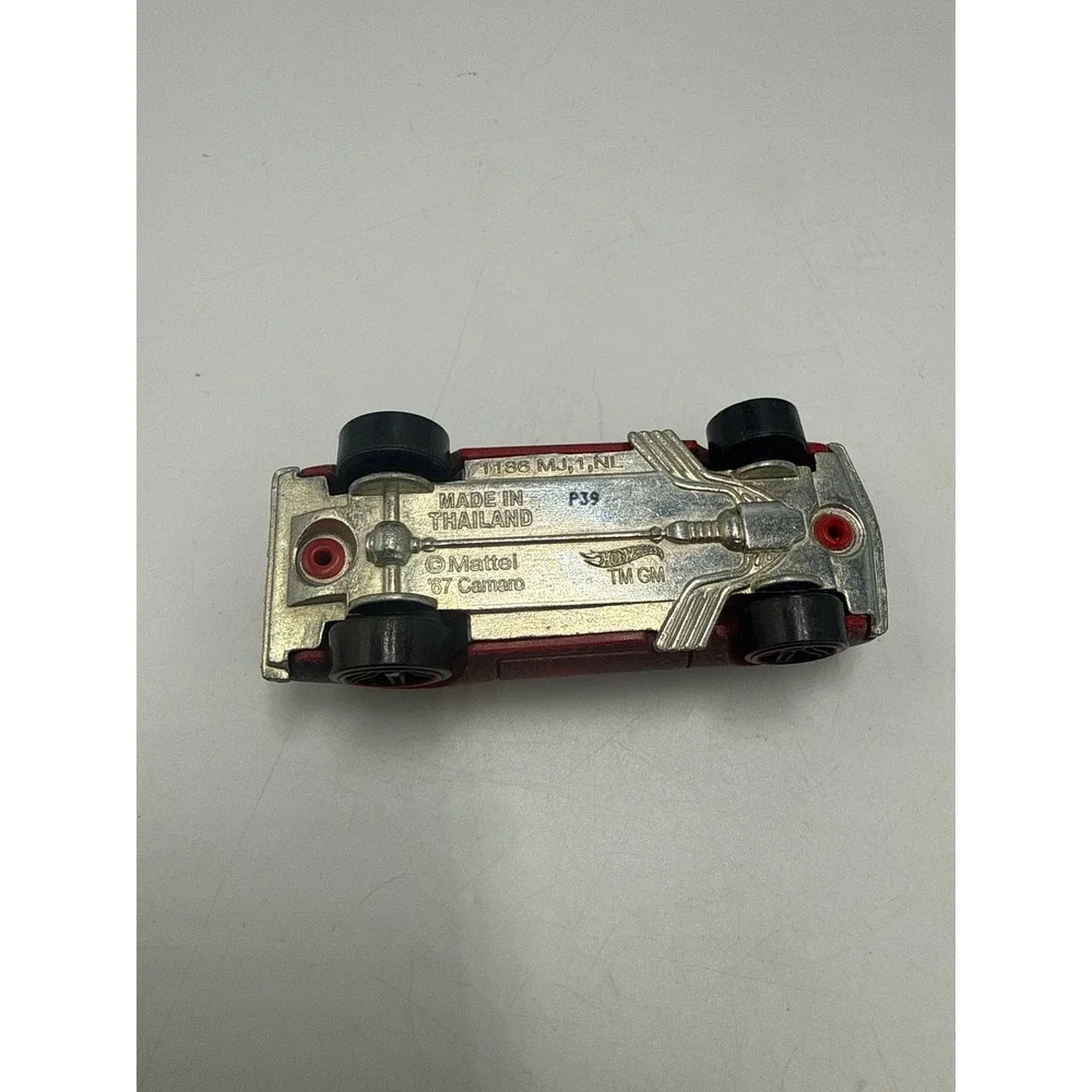 Hot Wheels hot wheels